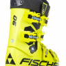 Горнолыжные ботинки Fischer RC4 Podium 90 Yellow/Yellow (2021) - Горнолыжные ботинки Fischer RC4 Podium 90 Yellow/Yellow (2021)