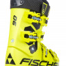 Горнолыжные ботинки Fischer RC4 Podium 90 Yellow/Yellow (2021) - Горнолыжные ботинки Fischer RC4 Podium 90 Yellow/Yellow (2021)