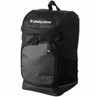 Рюкзак Bauer Pro Backpack S23 black (1061841)