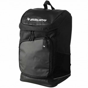 Рюкзак Bauer Pro Backpack S23 black (1061841) 