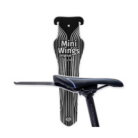 Крыло заднее Mini Wings Original Line Черный