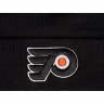 Шапка Atributika&Club NHL Philadelphia Flyers черная (55-58 см) 59401 - Шапка Atributika&Club NHL Philadelphia Flyers черная (55-58 см) 59401