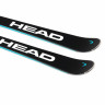 Горные лыжи Head WC Rebels e-Race SW RP EVO 14 без креплений black/white (2025) - Горные лыжи Head WC Rebels e-Race SW RP EVO 14 без креплений black/white (2025)