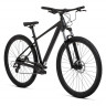 Велосипед Welt Rocket 2.0 HD 29" total black рама: XL (22") (Демо-товар, состояние идеальное) - Велосипед Welt Rocket 2.0 HD 29" total black рама: XL (22") (Демо-товар, состояние идеальное)