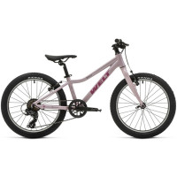 Велосипед Welt Moovix 2.0 VB 20" Amazing Pink рама: OS (2027) Велосипед Welt Moovix 2.0 VB 20" Amazing Pink рама: OS (2027)