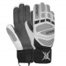 Перчатки Reusch Worldcup Warrior DG white/glacier grey - Перчатки Reusch Worldcup Warrior DG white/glacier grey