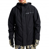 Куртка Burton GORE-TEX Powline Jacket True Black (2022)