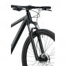 Велосипед Aspect Radium Pro 29" черный рама: XL (22") (2025) - Велосипед Aspect Radium Pro 29" черный рама: XL (22") (2025)
