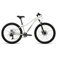 Велосипед Aspect Alma 26" белый рама: 14.5" (2025)