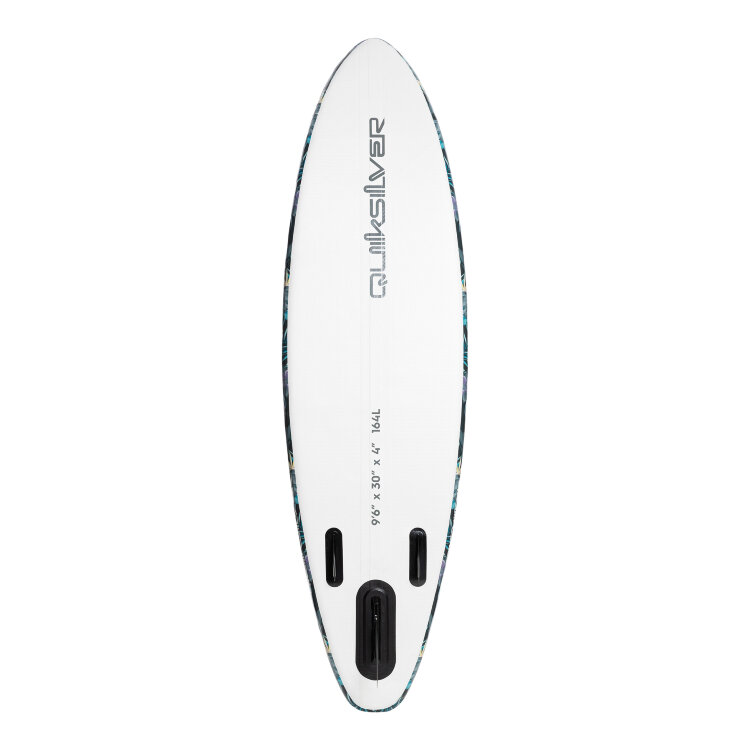 Quiksilver top paddle board
