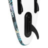 Sup-доска QUIKSILVER SUP SURF PERFORMANCE 9'6" (2021) - Sup-доска QUIKSILVER SUP SURF PERFORMANCE 9'6" (2021)