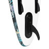 Sup-доска Quiksilver SUP Surf Performance 9'6" (2021) - Sup-доска Quiksilver SUP Surf Performance 9'6" (2021)