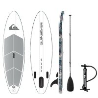 Sup-доска QUIKSILVER SUP SURF PERFORMANCE 9'6" (2021)