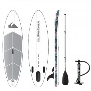 Sup-доска QUIKSILVER SUP SURF PERFORMANCE 9&#039;6&quot; (2021) 