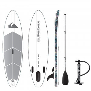 Sup-доска Quiksilver SUP Surf Performance 9&#039;6&quot; (2021) 