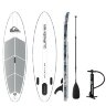 Sup-доска QUIKSILVER SUP SURF PERFORMANCE 9'6" (2021) - Sup-доска QUIKSILVER SUP SURF PERFORMANCE 9'6" (2021)