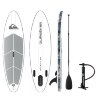 Sup-доска Quiksilver SUP Surf Performance 9'6" (2021) - Sup-доска Quiksilver SUP Surf Performance 9'6" (2021)