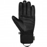 Перчатки Reusch Booster GTX black/white - Перчатки Reusch Booster GTX black/white