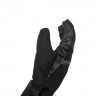 Перчатки Reusch Booster GTX black/white - Перчатки Reusch Booster GTX black/white