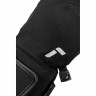 Перчатки Reusch Booster GTX black/white - Перчатки Reusch Booster GTX black/white