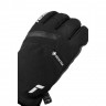 Перчатки Reusch Booster GTX black/white - Перчатки Reusch Booster GTX black/white