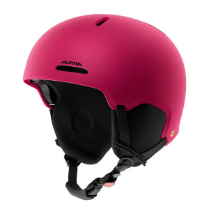 Шлем Alpina Zupo 2 Mips pink matt 