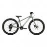 Велосипед Haro Flightline Plus Disc 24" cool grey (2025) - Велосипед Haro Flightline Plus Disc 24" cool grey (2025)