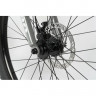 Велосипед Haro Flightline Plus Disc 24" cool grey (2025) - Велосипед Haro Flightline Plus Disc 24" cool grey (2025)