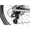 Велосипед Haro Flightline Plus Disc 24" cool grey (2025) - Велосипед Haro Flightline Plus Disc 24" cool grey (2025)
