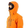 Куртка горнолыжная утепленная Dragonfly Gravity Premium MAN Orange 2023 - Куртка горнолыжная утепленная Dragonfly Gravity Premium MAN Orange 2023