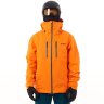 Куртка горнолыжная утепленная Dragonfly Gravity Premium MAN Orange 2023 - Куртка горнолыжная утепленная Dragonfly Gravity Premium MAN Orange 2023
