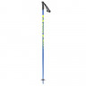 Палки горнолыжные Scott Riot Poles royal blue - Палки горнолыжные Scott Riot Poles royal blue