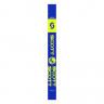 Палки горнолыжные Scott Riot Poles royal blue - Палки горнолыжные Scott Riot Poles royal blue