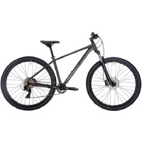 Велосипед Aspect Radium Pro 29" серый рама: L (2027) Велосипед Aspect Radium Pro 29" серый рама: L (2027)