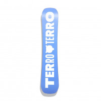 Сноуборд Terro Gelium (2026)