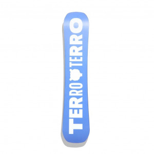 Сноуборд Terro Gelium (2026) 