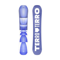 Сноуборд Terro Gelium (2026)