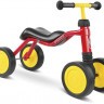 Беговел-каталка Puky Wutsch 4023 red красный - Беговел-каталка Puky Wutsch 4023 red красный
