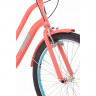 Велосипед Schwinn Sivica 7 Women 26" коралловый рама M (17.5") (2022) - Велосипед Schwinn Sivica 7 Women 26" коралловый рама M (17.5") (2022)