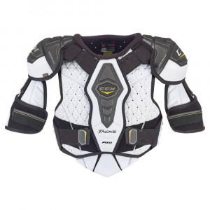 Нагрудник CCM Tacks Pro V.2 SR 