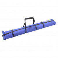 Чехол для лыж универсальный Protect 160-210 см синий