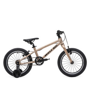 Велосипед Welt Teddy 16" rocky biege (2026) 