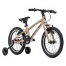Велосипед Welt Teddy 16" rocky biege (2026) - Велосипед Welt Teddy 16" rocky biege (2026)