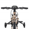 Велосипед Welt Teddy 16" rocky biege (2026) - Велосипед Welt Teddy 16" rocky biege (2026)