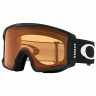 Горнолыжная маска Oakley Line Miner L / prizm snow persimmon Lenses / matte black Strap - Горнолыжная маска Oakley Line Miner L / prizm snow persimmon Lenses / matte black Strap