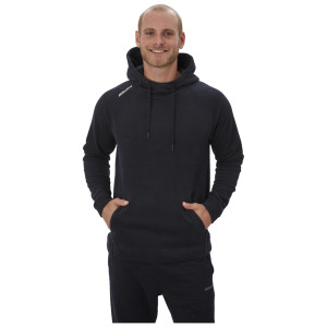 Толстовка BAUER PERFECT HOODIE BLK - SR (2021) 