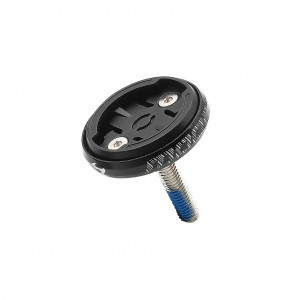 Крышка рулевой колонки Moon WP_M-03 c встроеным креплением garmin 