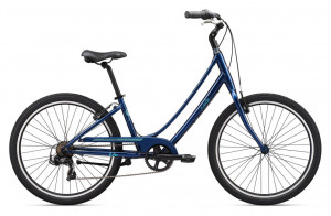 Велосипед Giant LIV Suede 2 26&quot; True Blue Рама: M (2020) 