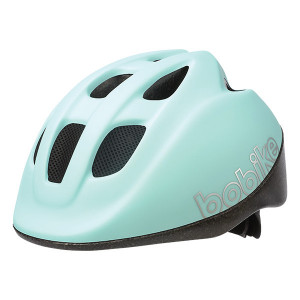 Шлем Bobike Helmet GO marshmallow mint 