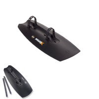 Крыло переднее SKS 10098 MUD X ONESIZE, черный